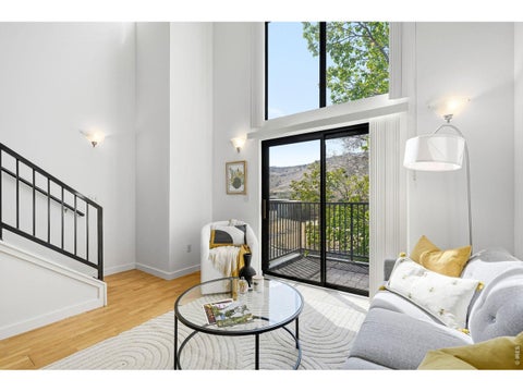 Tiny photo for 4645 Broadway St C3, Boulder, CO 80304 (MLS # 1062623)