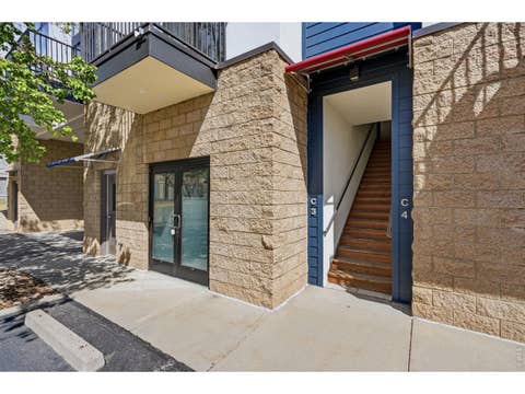 Tiny photo for 4645 Broadway St C3, Boulder, CO 80304 (MLS # 1062623)