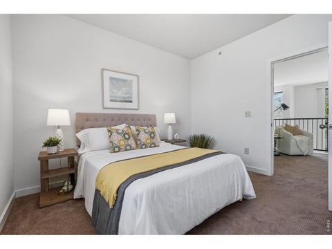 Tiny photo for 4645 Broadway St C3, Boulder, CO 80304 (MLS # 1062623)