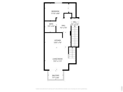 Tiny photo for 4645 Broadway St C3, Boulder, CO 80304 (MLS # 1062623)