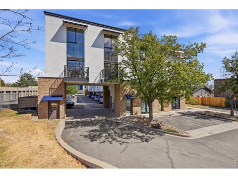 Tiny photo for 4645 Broadway St C3, Boulder, CO 80304 (MLS # 1062623)