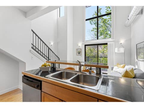 Tiny photo for 4645 Broadway St C3, Boulder, CO 80304 (MLS # 1062623)