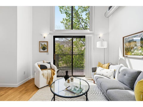 Tiny photo for 4645 Broadway St C3, Boulder, CO 80304 (MLS # 1062623)