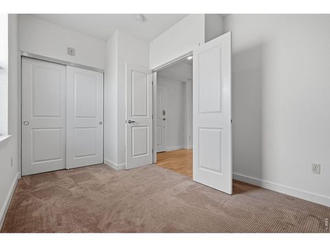 Tiny photo for 4645 Broadway St C3, Boulder, CO 80304 (MLS # 1062623)
