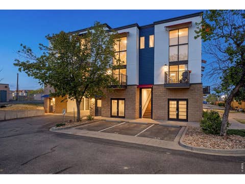 Tiny photo for 4645 Broadway St C3, Boulder, CO 80304 (MLS # 1062623)