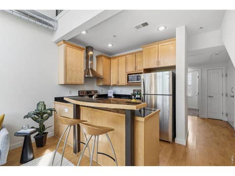 Tiny photo for 4645 Broadway St C3, Boulder, CO 80304 (MLS # 1062623)