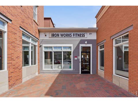 Tiny photo for 4645 Broadway St C3, Boulder, CO 80304 (MLS # 1062623)