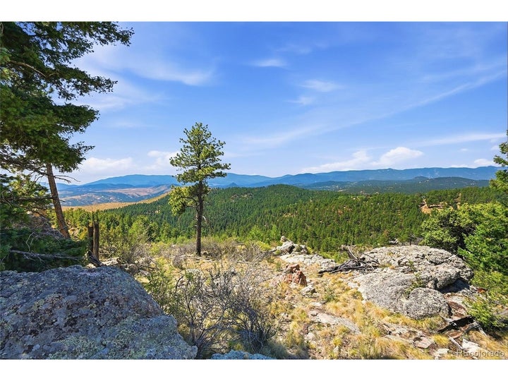 Photo 1 of 40 — 33550 Mount Wilson Rd, Pine, CO 80470