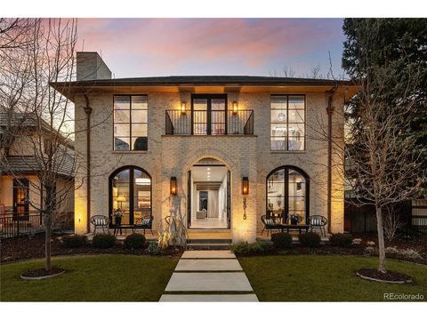 2515 S Milwaukee St Denver CO 80210