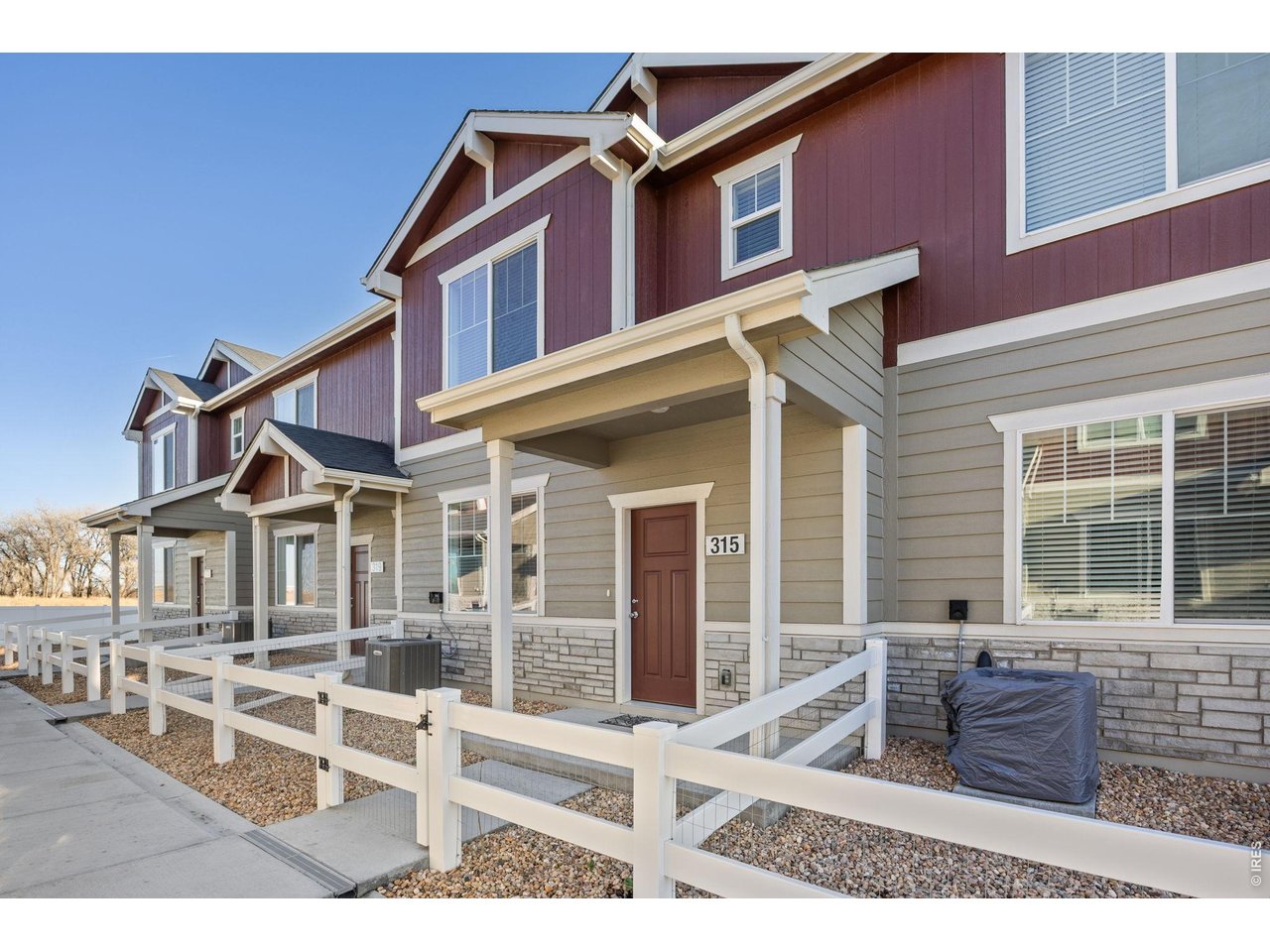 Photo 1 of 25 — 315 Condor Way, Johnstown, CO 80534