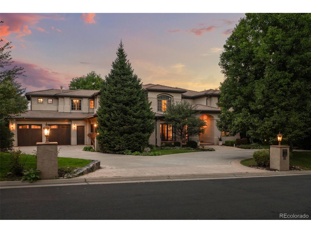 81 Cherry Hills Farm Dr