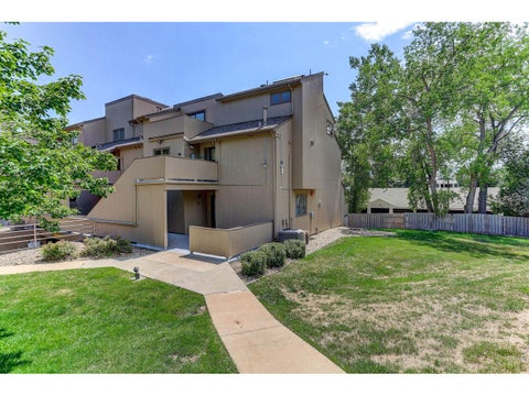 Photo of 2938 Kalmia Ave Unit 10, Boulder, CO 80301 (MLS # 1064391)