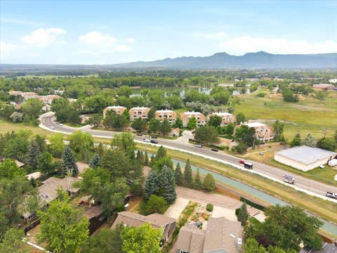 Tiny photo for 4945 Twin Lakes Rd 46, Boulder, CO 80301 (MLS # 1063710)