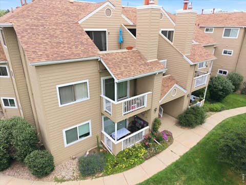 Tiny photo for 4945 Twin Lakes Rd 46, Boulder, CO 80301 (MLS # 1063710)