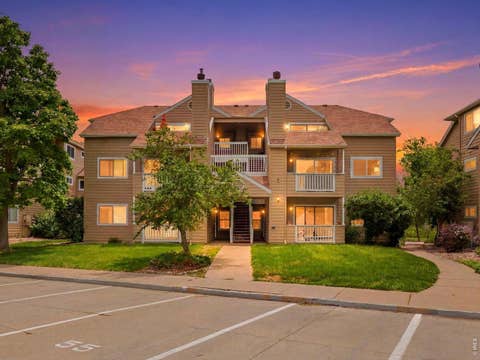 Photo of 4945 Twin Lakes Rd 46, Boulder, CO 80301 (MLS # 1063710)
