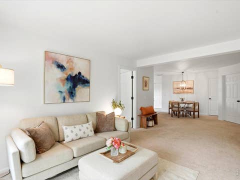Tiny photo for 4945 Twin Lakes Rd 46, Boulder, CO 80301 (MLS # 1063710)