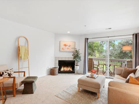 Tiny photo for 4945 Twin Lakes Rd 46, Boulder, CO 80301 (MLS # 1063710)