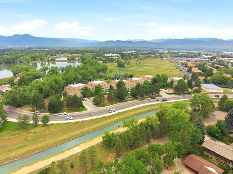 Tiny photo for 4945 Twin Lakes Rd 46, Boulder, CO 80301 (MLS # 1063710)