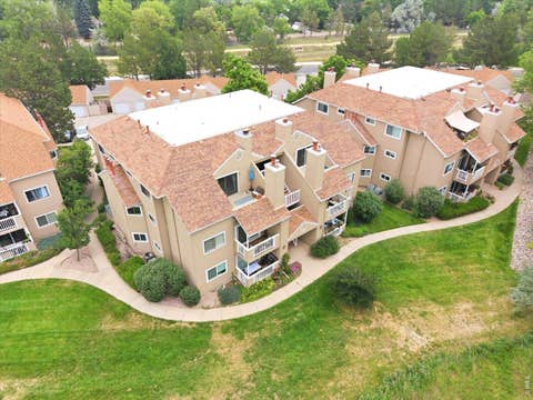 Tiny photo for 4945 Twin Lakes Rd 46, Boulder, CO 80301 (MLS # 1063710)