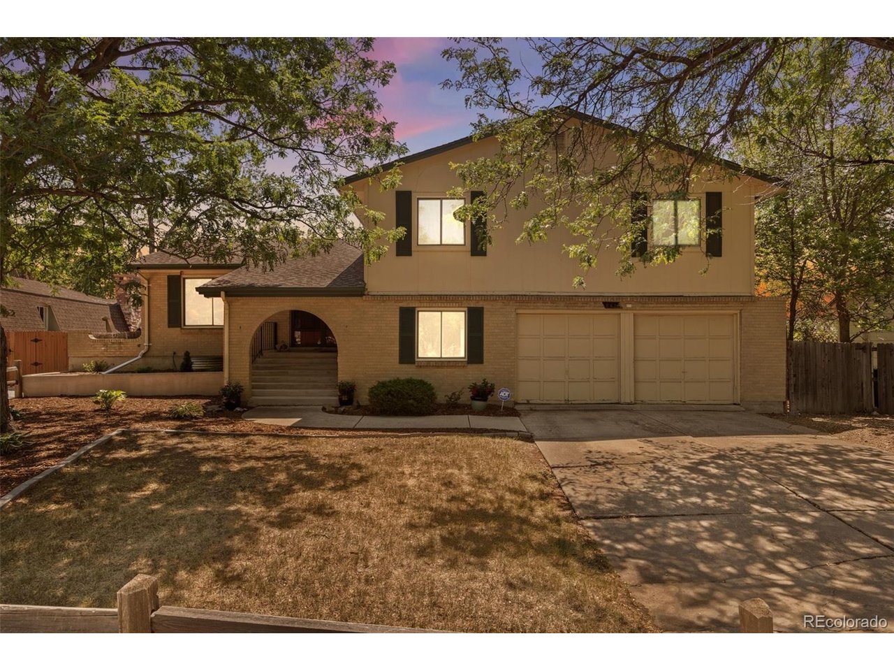 Photo 1 of 49 — 8412 Newland Dr, Arvada, CO 80003