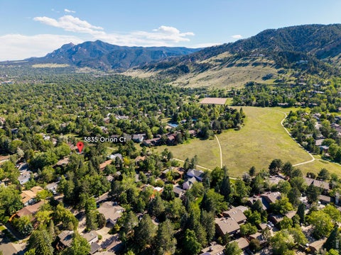 Tiny photo for 3835 Orion Ct, Boulder, CO 80304 (MLS # 1062080)