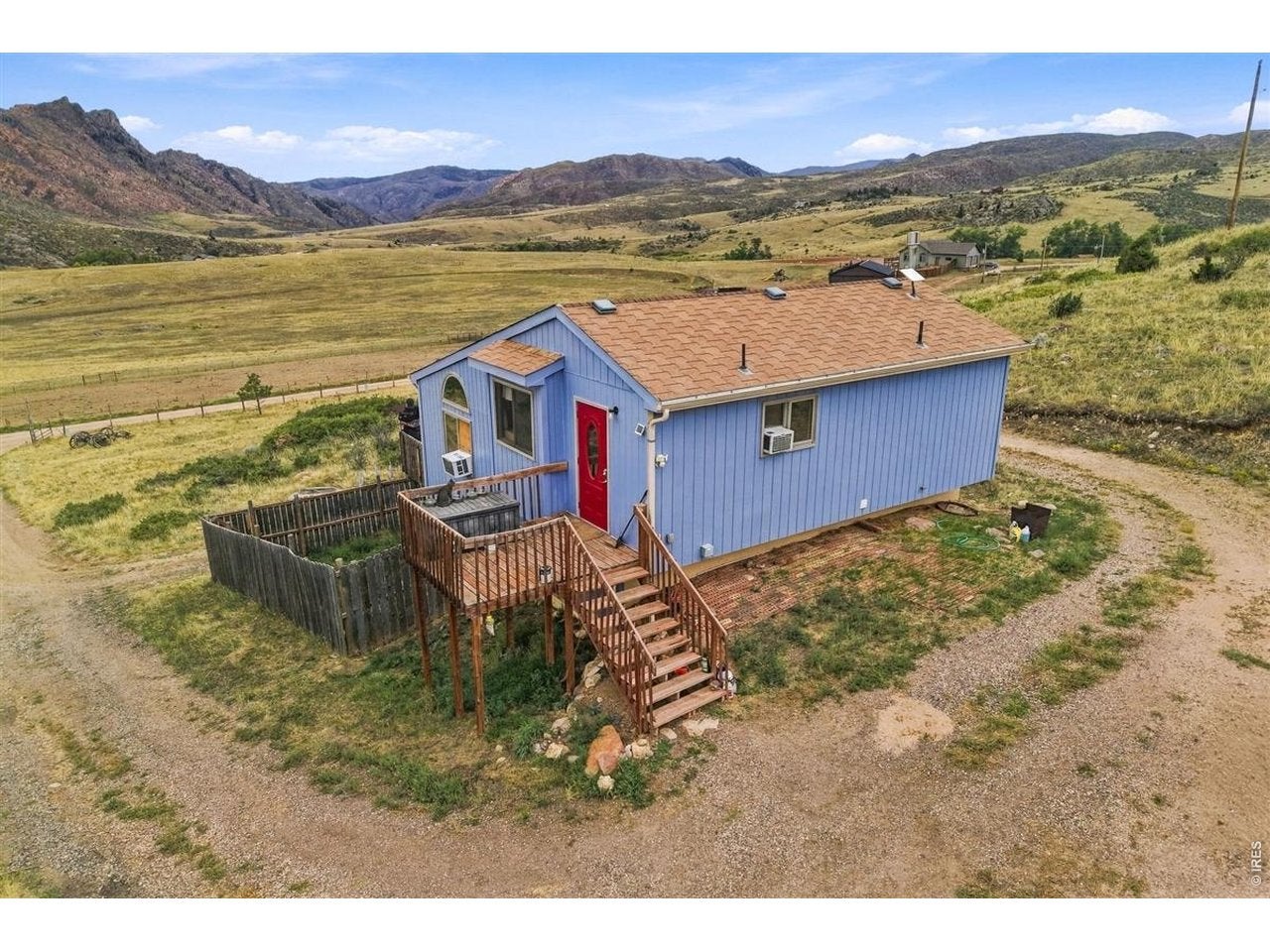 3038 Hewlett Gulch Rd