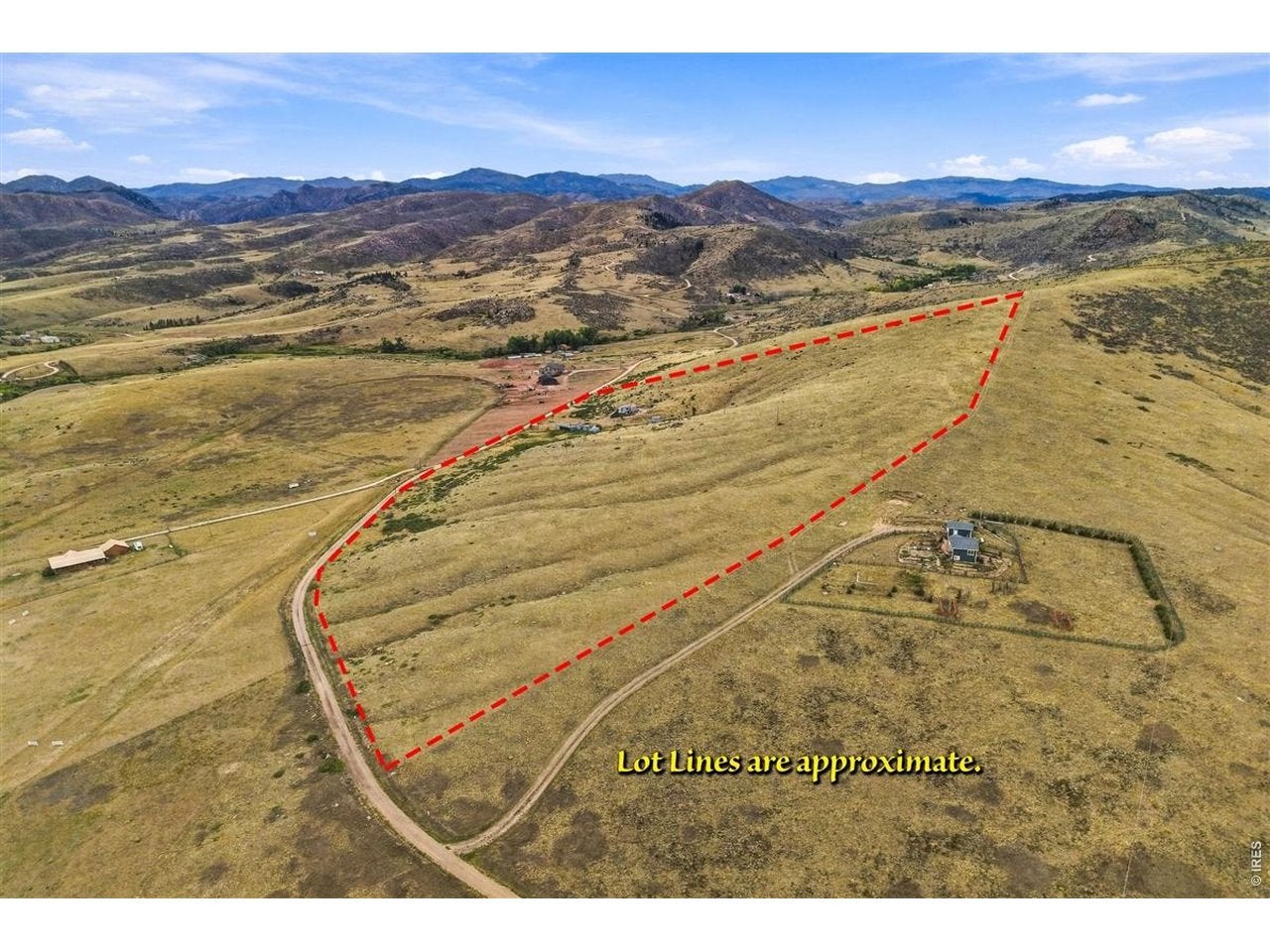 3038 Hewlett Gulch Rd