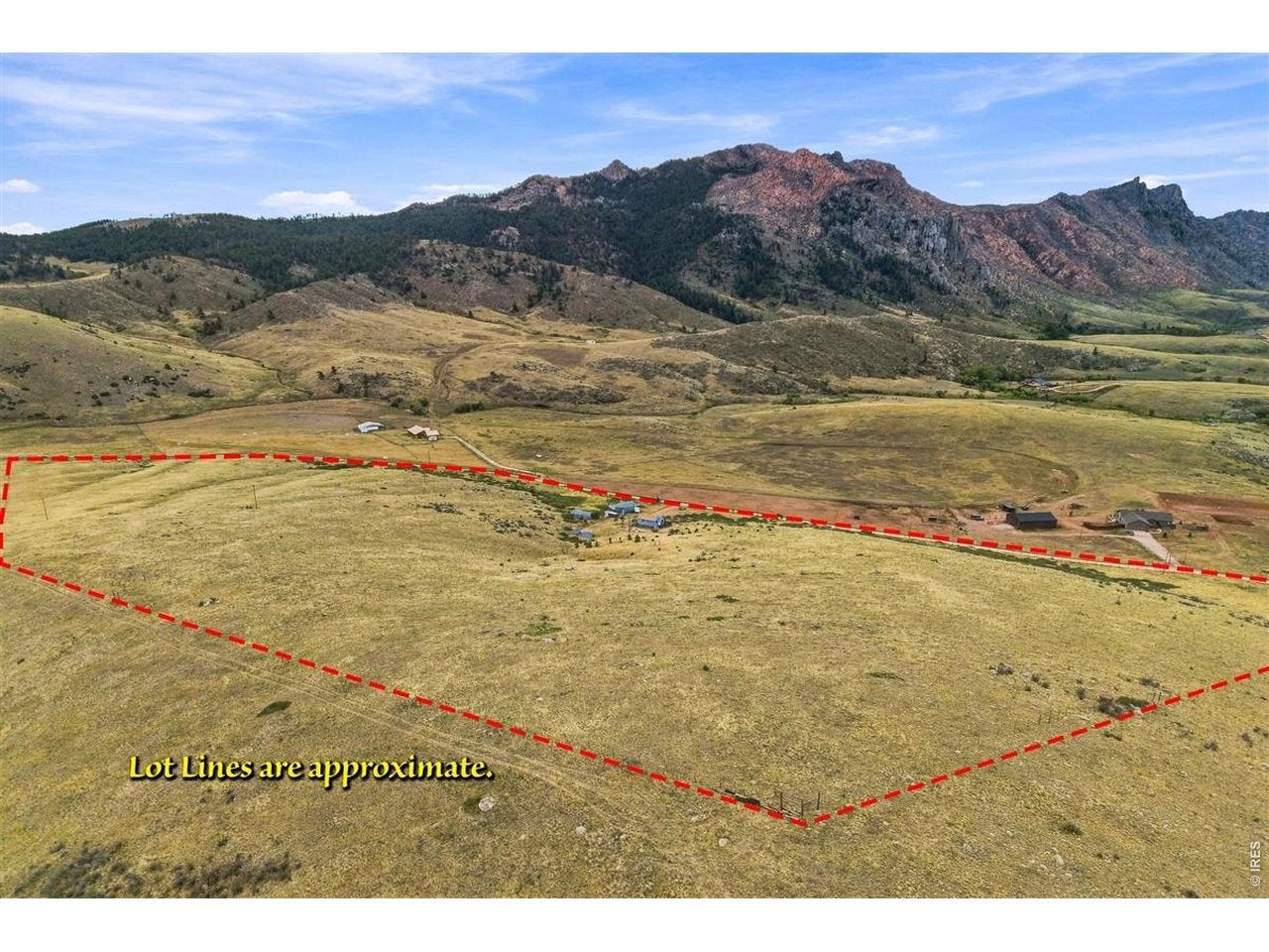 3038 Hewlett Gulch Rd