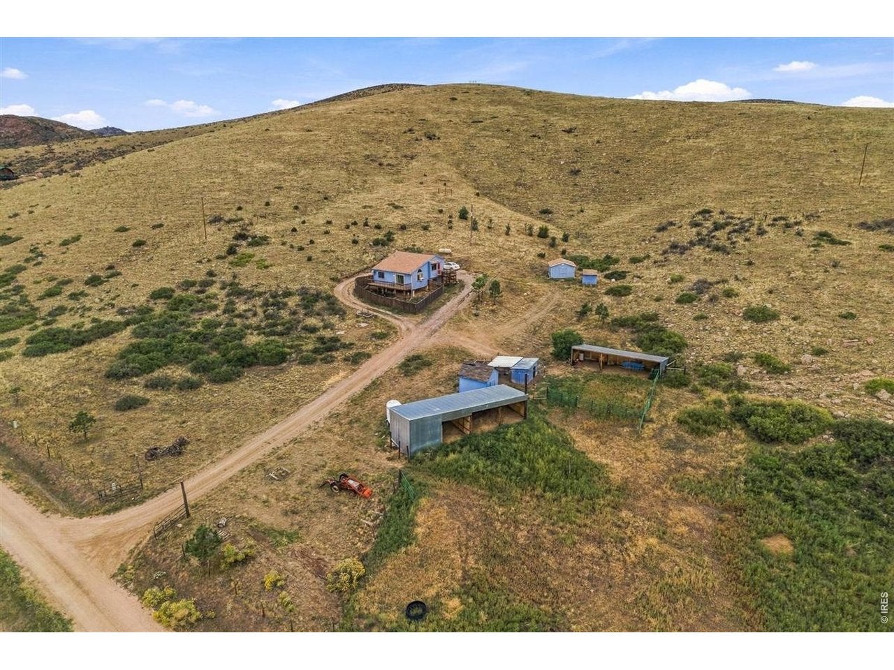 3038 Hewlett Gulch Rd