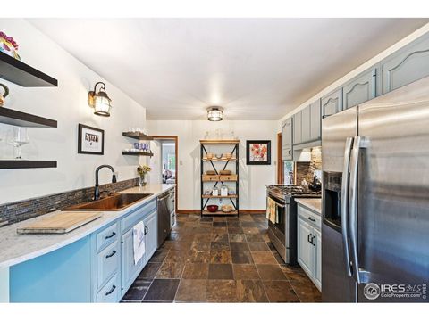 Tiny photo for 715 14th St, Boulder, CO 80302 (MLS # 1051206)