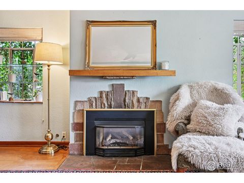 Tiny photo for 715 14th St, Boulder, CO 80302 (MLS # 1051206)