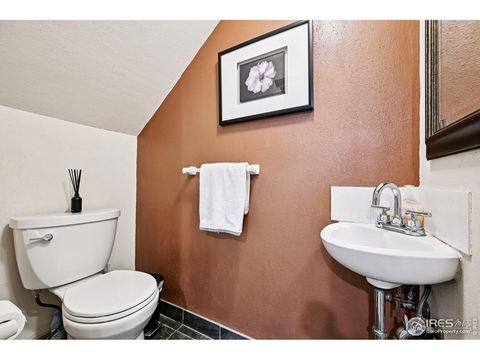 Tiny photo for 715 14th St, Boulder, CO 80302 (MLS # 1051206)