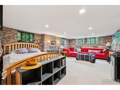 Tiny photo for 715 14th St, Boulder, CO 80302 (MLS # 1051206)