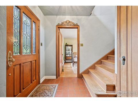 Tiny photo for 715 14th St, Boulder, CO 80302 (MLS # 1051206)