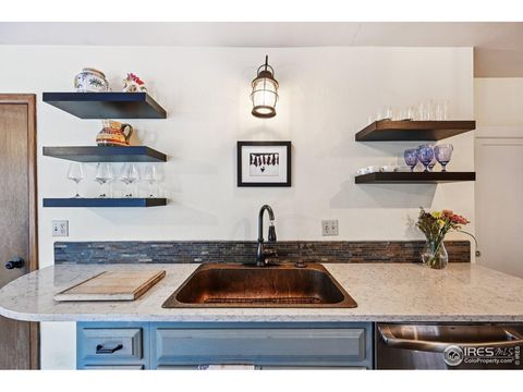 Tiny photo for 715 14th St, Boulder, CO 80302 (MLS # 1051206)