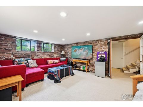 Tiny photo for 715 14th St, Boulder, CO 80302 (MLS # 1051206)