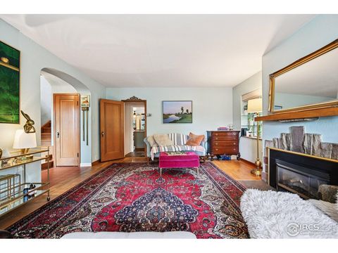 Tiny photo for 715 14th St, Boulder, CO 80302 (MLS # 1051206)
