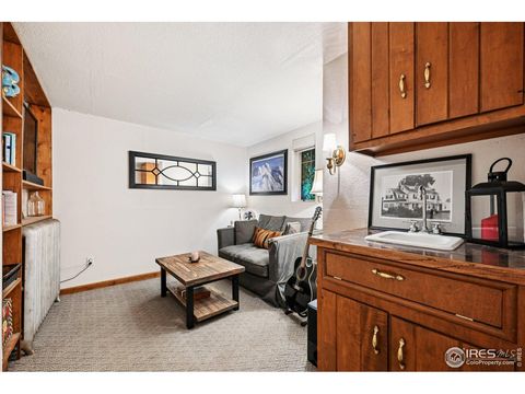 Tiny photo for 715 14th St, Boulder, CO 80302 (MLS # 1051206)