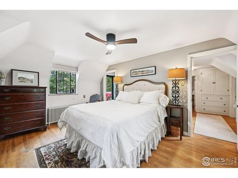 Tiny photo for 715 14th St, Boulder, CO 80302 (MLS # 1051206)