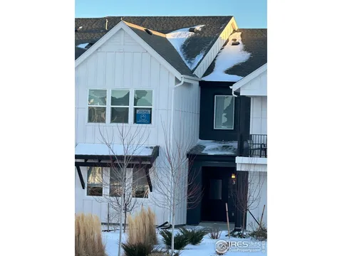 1804 Iron Wheel Dr Unit 3, Windsor, CO 80550 - #: 1050326