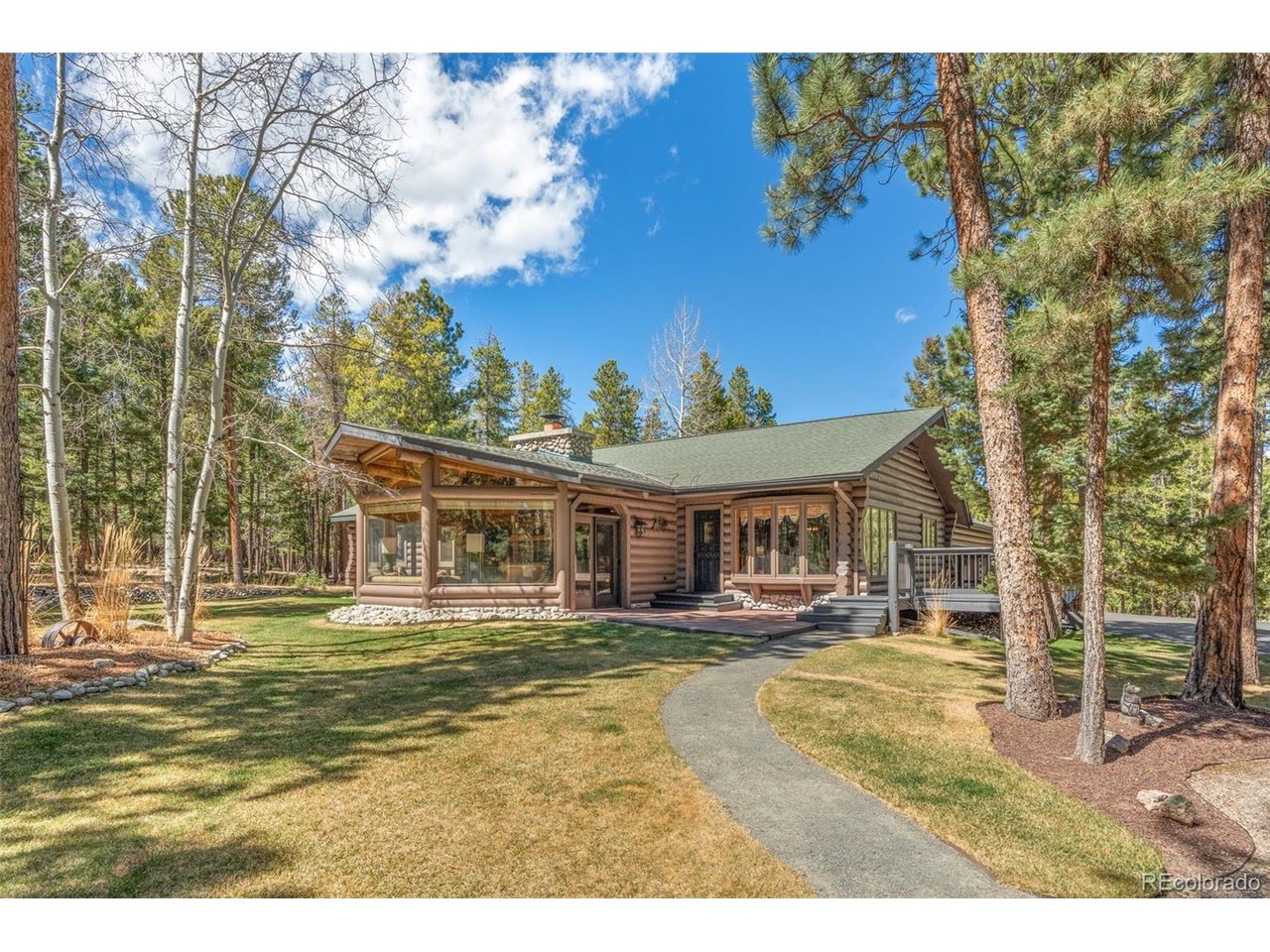 23550 Pleasant Park Rd