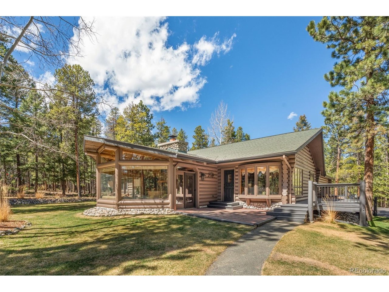 23550 Pleasant Park Rd