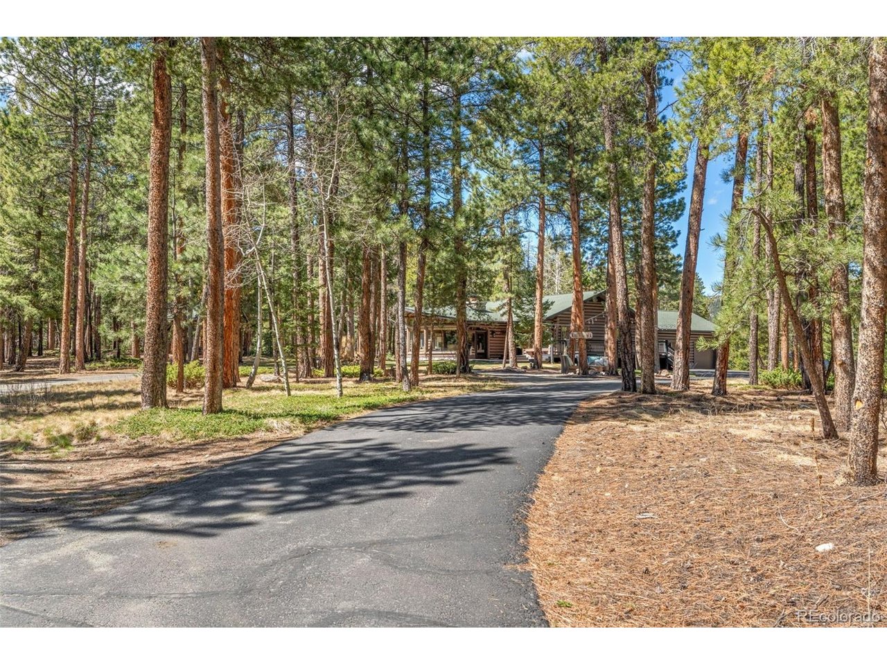 23550 Pleasant Park Rd