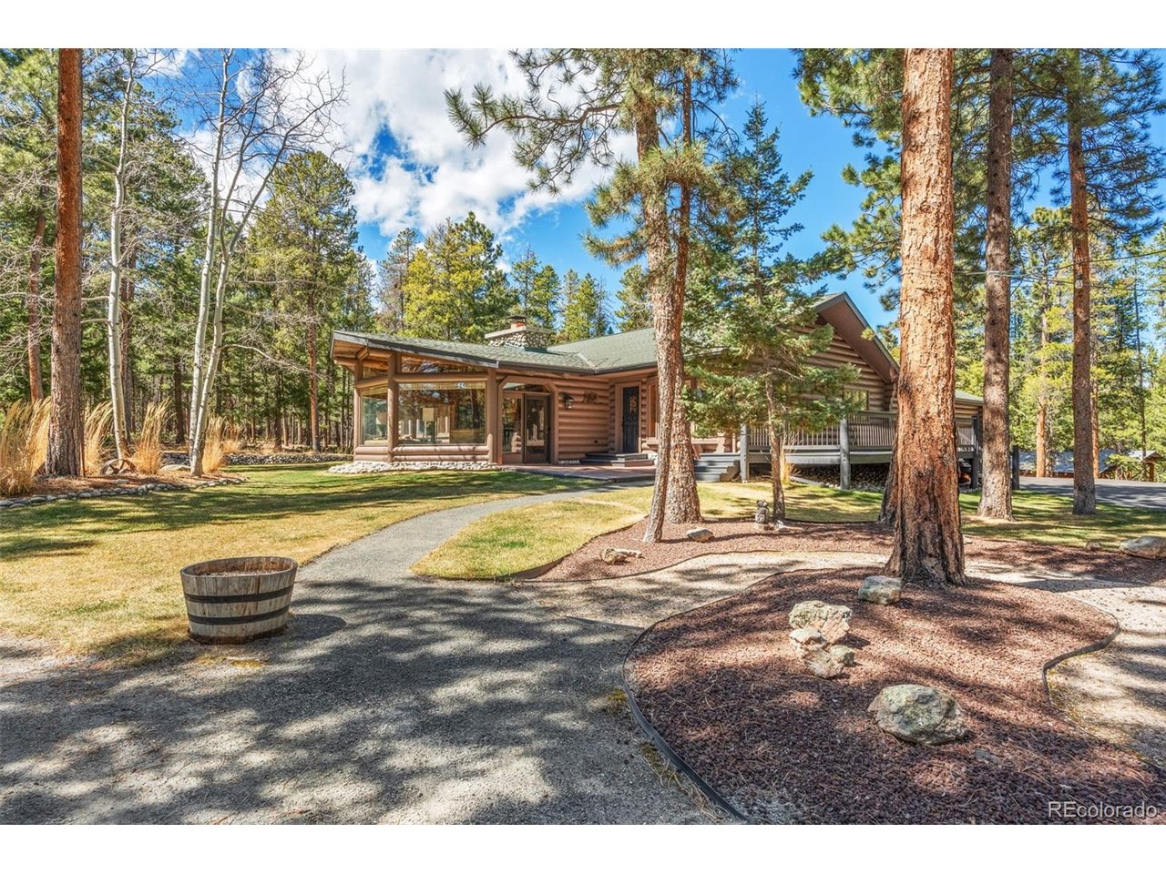 23550 Pleasant Park Rd