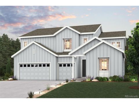 2452 Wesley Ln Lafayette CO 80026