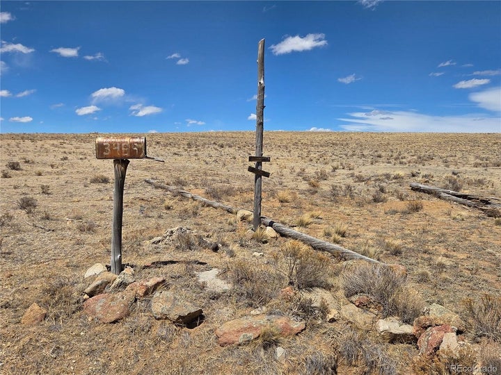 Photo 1 of 12 — 3489 Ute Trce, Hartsel, CO 80449