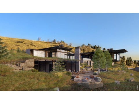 Photo of 75 Bellevue Dr, Boulder, CO 80302 (MLS # 1067634)