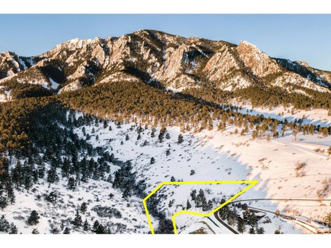 Tiny photo for 75 Bellevue Dr, Boulder, CO 80302 (MLS # 1067634)