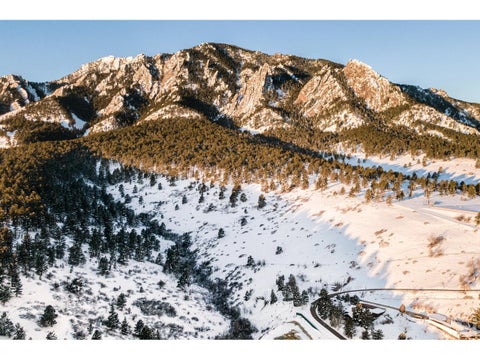 Tiny photo for 75 Bellevue Dr, Boulder, CO 80302 (MLS # 1067634)