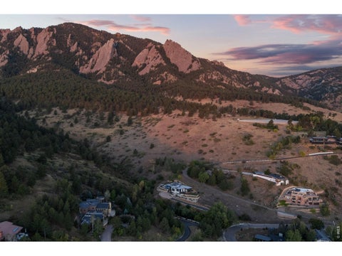 Tiny photo for 75 Bellevue Dr, Boulder, CO 80302 (MLS # 1067634)